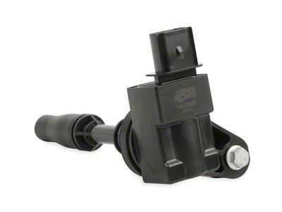 Accel Ignition Coil; Black (15-18 2.5L Colorado)