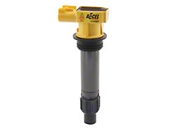 Accel SuperCoil Ignition Coil; Yellow (15-16 3.6L Colorado)