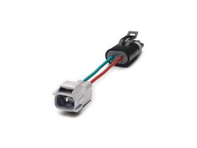 Accel Adapter Harness (98-02 V8 Dakota)