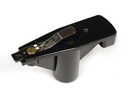 Accel Distributor Rotor; Stainless Steel (92-02 5.2L, 5.9L Dakota)