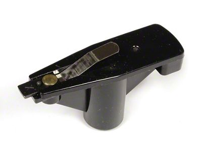 Accel Distributor Rotor; Stainless Steel (92-02 5.2L, 5.9L Dakota)