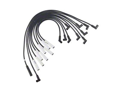 Accel Extreme 9000 Spark Plug Wire Set (92-99 5.2L, 5.9L Dakota)