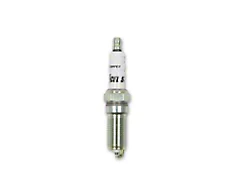 Accel HP Copper Spark Plug; 1 Range Colder (10-24 5.0L, 6.2L F-150)