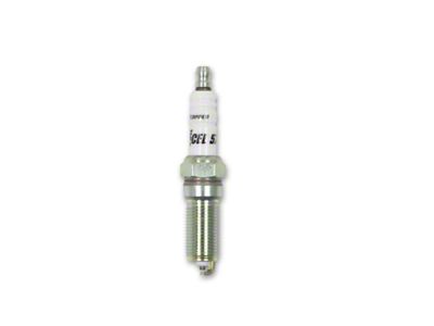 Accel HP Copper Spark Plug; 1 Range Colder (10-24 5.0L, 6.2L F-150)