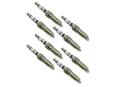 8 Pcs Ignition Coil Pack compatible with Ford F150 F250 Explorer Lincoln Mercury 4.6L 5.4L V8 V10, Upgraded Coil Pack DG508 DG457 DG472, Yellow