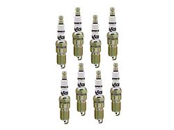 Accel HP Copper Spark Plugs (97-02 4.6L F-150; 97-98 5.4L F-150)