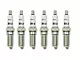 Accel HP Copper Spark Plugs; Stock Heat Range (11-24 3.5L EcoBoost F-150)