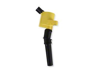 Ignition Coil - Compatible With 1997 - 2010 Ford F-150 1998 1999 2000 2001 2002 2003 2004 2005 2006 2007 2008 2009 Ignition Coil - Compatible With 1997 - 2010 Ford F-150 1998 1999 2000 2001 2002 2003 2004 2005 2006 2007 2008 2009