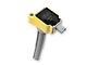 Accel SuperCoil Ignition Coil; Yellow (15-17 2.7L EcoBoost F-150)