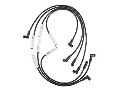 Accel Extreme 9000 Spark Plug Wire Set (94-01 3.9L RAM 1500)