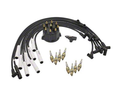 Accel Super Tune Up Kit (2002 5.9L RAM 1500)