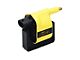Accel SuperCoil Ignition Coil; Yellow (2002 5.9L RAM 1500)