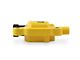 Accel SuperCoil Ignition Coils; Yellow; 8-Pack (07-11 6.0L Sierra 2500 HD)