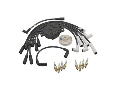 Accel Tune Up Kit (99-01 4.3L Silverado 1500)