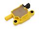 Accel SuperCoil Ignition Coils; Yellow; 8-Pack (07-13 Yukon)