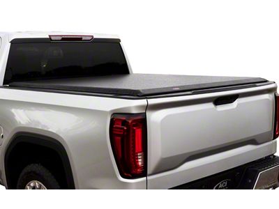 Access Limited Edition Roll-Up Tonneau Cover (15-22 Canyon)