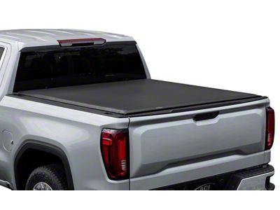 Access Lorado Roll-Up Tonneau Cover (15-22 Canyon)