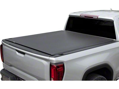 Access Vanish Roll-Up Tonneau Cover (15-22 Canyon)