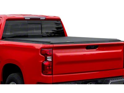 Access LiteRider Roll-Up Tonneau Cover (87-11 Dakota w/ 5.4-Foot & 6.5-Foot Box)