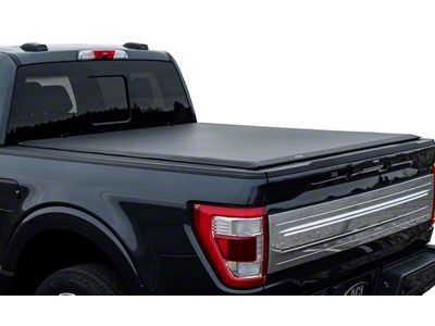 Access Lorado Roll-Up Tonneau Cover (87-11 Dakota w/ 5.4-Foot & 6.5-Foot Box)