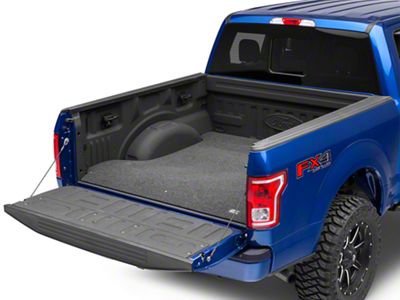 Access Bed Mat (11-16 F-250 Super Duty)