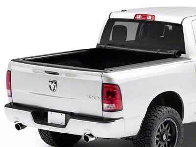 Access LiteRider Roll-Up Tonneau Cover (17-24 F-250 Super Duty)