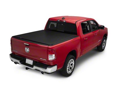 Access TonnoSport Roll-Up Tonneau Cover (17-25 F-250 Super Duty)