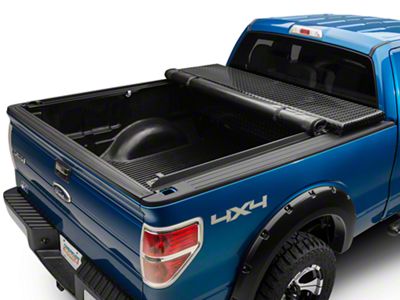 Access Toolbox Edition Roll-Up Tonneau Cover (11-16 F-250 Super Duty)