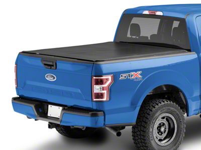 Access Vanish Roll-Up Tonneau Cover (11-16 F-250 Super Duty)