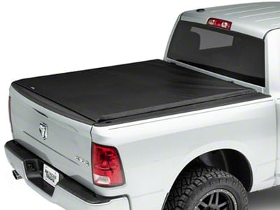 Access Limited Edition Roll-Up Tonneau Cover (17-24 F-350 Super Duty)
