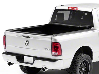 Access LiteRider Roll-Up Tonneau Cover (17-25 F-350 Super Duty)