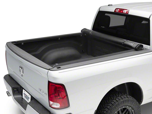 Access Lorado Roll-Up Tonneau Cover (17-24 F-350 Super Duty)