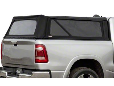 Access Outlander Soft Truck Bed Topper (11-24 F-350 Super Duty w/ 6-3/4-Foot Bed)