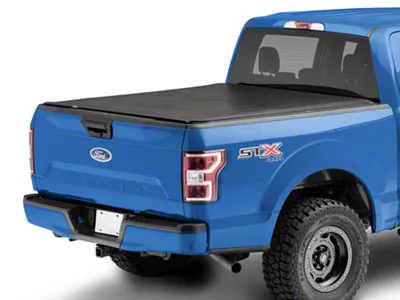 Access Vanish Roll-Up Tonneau Cover (17-24 F-350 Super Duty)