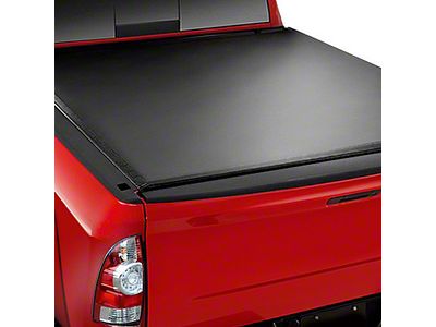 Access Vanish Roll-Up Tonneau Cover (19-25 RAM 1500 w/o RAM Box)