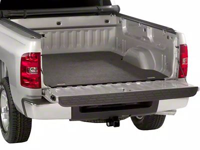 Access Bed Mat (19-24 RAM 2500 w/o RAM Box)