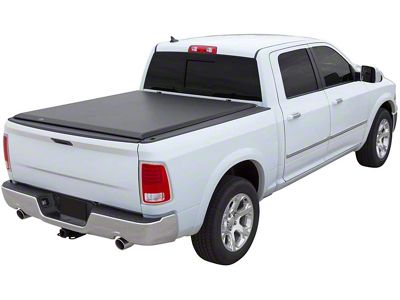 Access Limited Edition Roll-Up Tonneau Cover (19-22 RAM 2500 SRW)