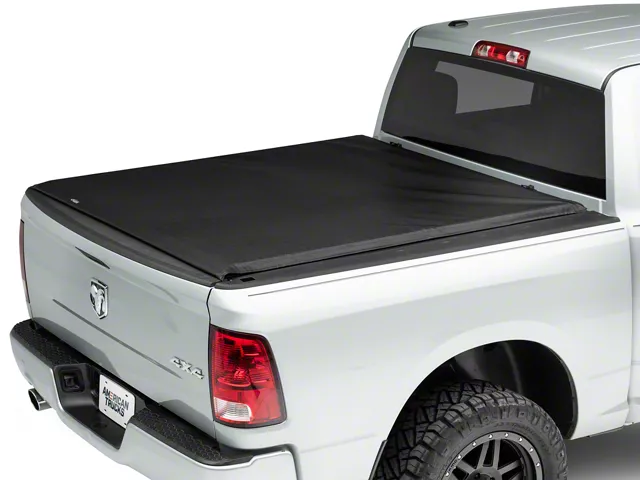 Access Limited Edition Roll-Up Tonneau Cover (19-24 RAM 3500 w/o RAM Box)