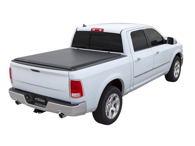 Access Limited Edition Roll-Up Tonneau Cover (19-22 RAM 3500 SRW)