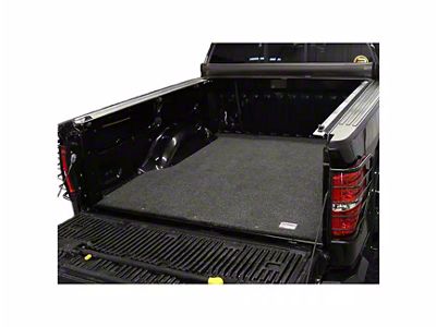 Access Bed Mat (19-24 Sierra 1500 w/ 5.80-Foot Short & 6.50-Foot Standard Box)