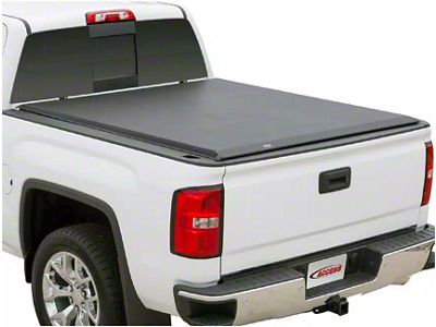 Access Limited Edition Roll-Up Tonneau Cover (19-23 Sierra 1500 w/ 5.80-Foot Short & 6.50-Foot Standard Box)