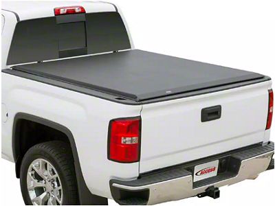 Access Limited Edition Roll-Up Tonneau Cover (19-24 Sierra 1500 w/ 5.80-Foot Short & 6.50-Foot Standard Box)