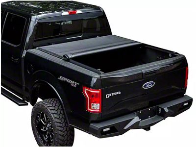Access Original Roll-Up Tonneau Cover (19-25 Sierra 1500 w/ 5.80-Foot Short & 6.50-Foot Standard Box)
