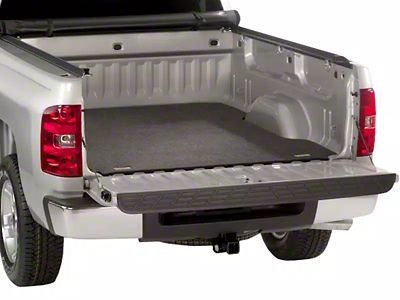 Access Bed Mat (20-25 Sierra 2500 HD)