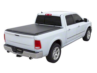 Access LiteRider Roll-Up Tonneau Cover (20-25 Sierra 2500 HD w/ 6.90-Foot Standard Box)
