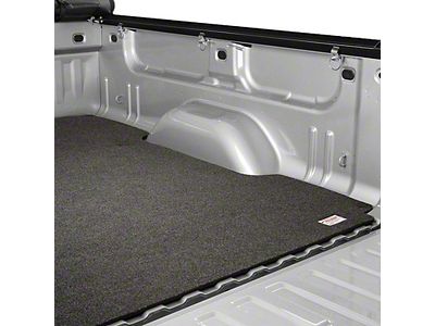 Access Bed Mat (19-24 Silverado 1500 w/ 5.80-Foot Short & 6.50-Foot Standard Box)