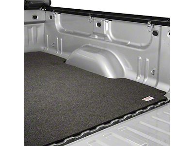 Access Bed Mat (19-25 Silverado 1500 w/ 5.80-Foot Short & 6.50-Foot Standard Box)