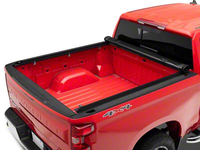 Access LiteRider Roll-Up Tonneau Cover (19-24 Silverado 1500 w/ 5.80-Foot Short & 6.50-Foot Standard Box)