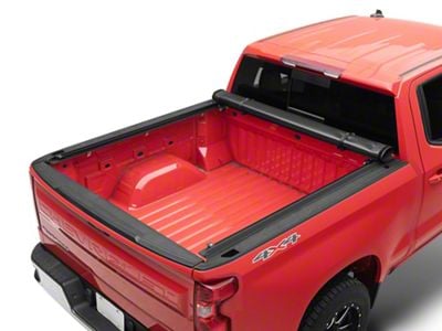 Access Lorado Roll-Up Tonneau Cover (19-25 Silverado 1500 w/ 5.80-Foot Short & 6.50-Foot Standard Box)