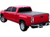 Access TonnoSport Roll-Up Tonneau Cover (19-26 Silverado 1500 w/ 5.80-Foot Short & 6.50-Foot Standard Box)